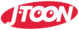 JToon Studios Indonesia Logo